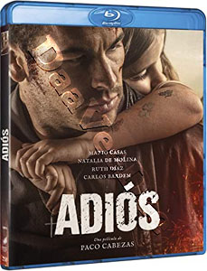 Bye | Adis  |   Blu-Ray